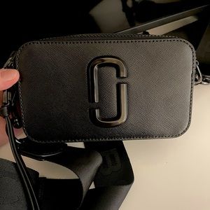 Marc Jacobs Snapshot Bag